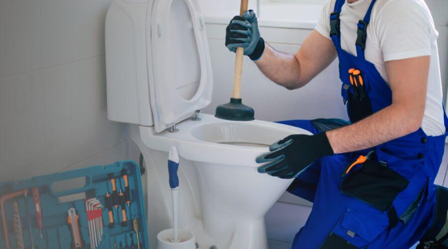Professional Leak Detection Services in Clover, SC